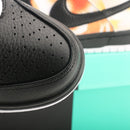 Nike SB Dunk Low Raygun Tie-Dye Black BQ6832 001