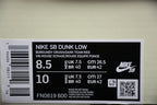 Nike SB Dunk Low City of Love FN0619-600