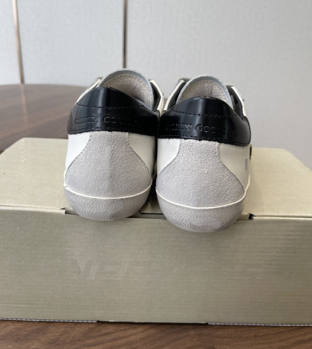 GOLDEN GOOSE GGDB SNEAKERS