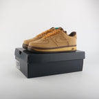 Air Force 1 LoW Retro SP 'Wheat Mocha.