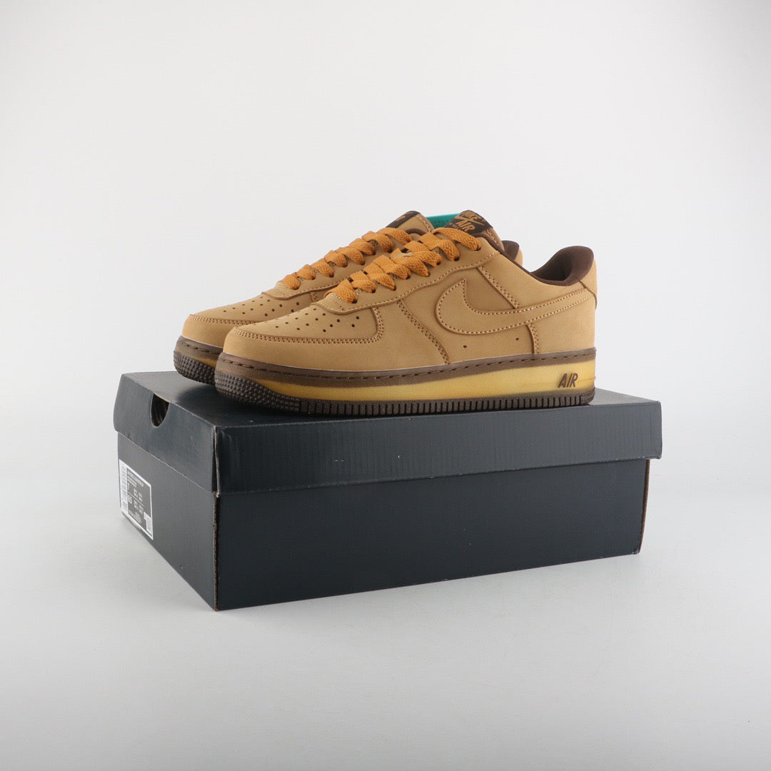 Air Force 1 LoW Retro SP 'Wheat Mocha.