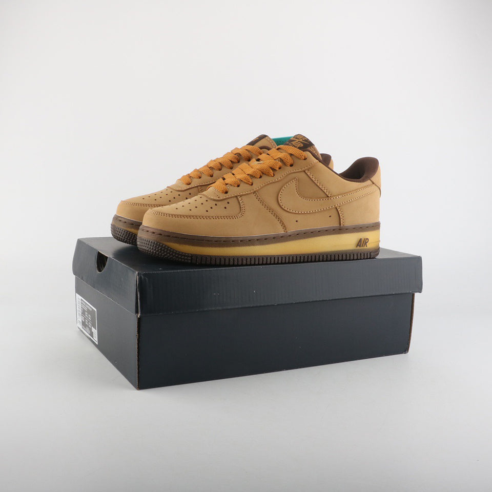 Air Force 1 LoW Retro SP 'Wheat Mocha.