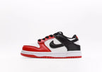 Nike Dunk Low Retro EMB "NBA 75th Anniversary - Chicago Bulls Infantil