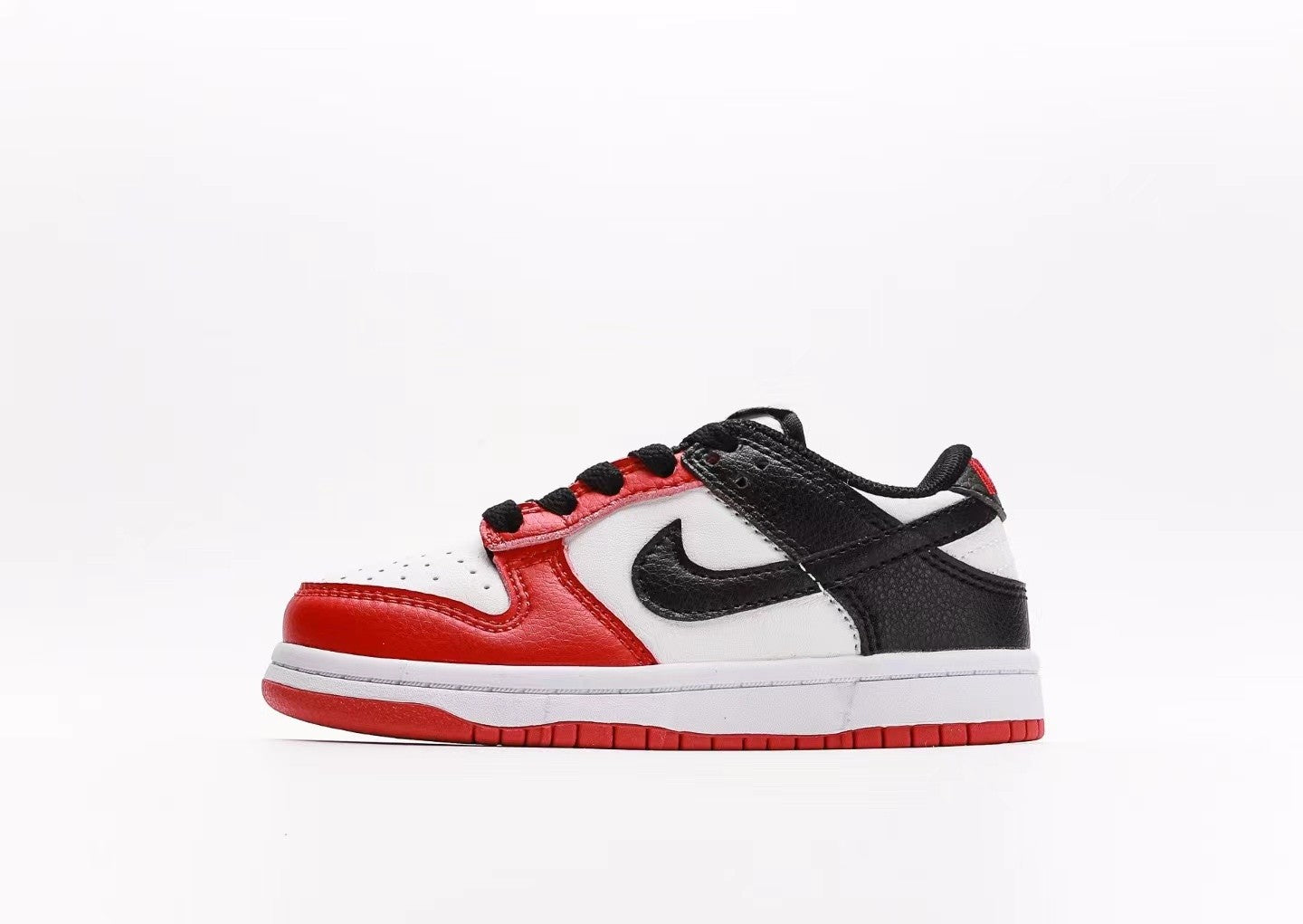 Nike Dunk Low Retro EMB "NBA 75th Anniversary - Chicago Bulls Infantil