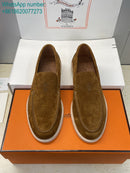 HERMES LOAFER