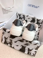 Tênis  Off-White 5.0 Low-Top