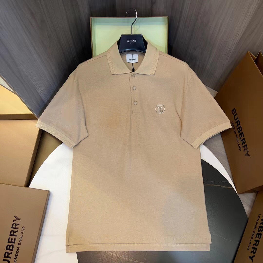 Camiseta BURBERRY