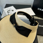 Chapéu Chanel (Pronta entrega)