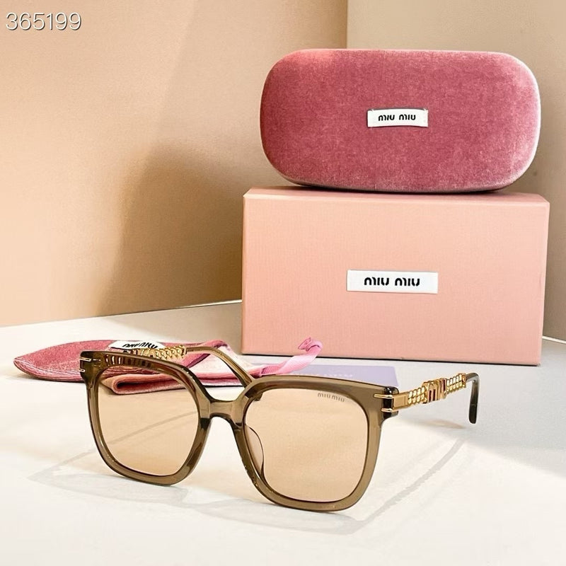 Óculos Miu Miu
