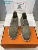HERMES LOAFER