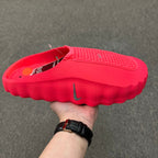 Nike Mind 001 Slide Red