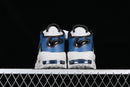 Air More Uptempo Industrial Blue (GS)