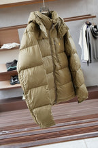 The Gorham Down Jacket Beje