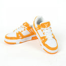 Trainer LV  Yellow Infantil