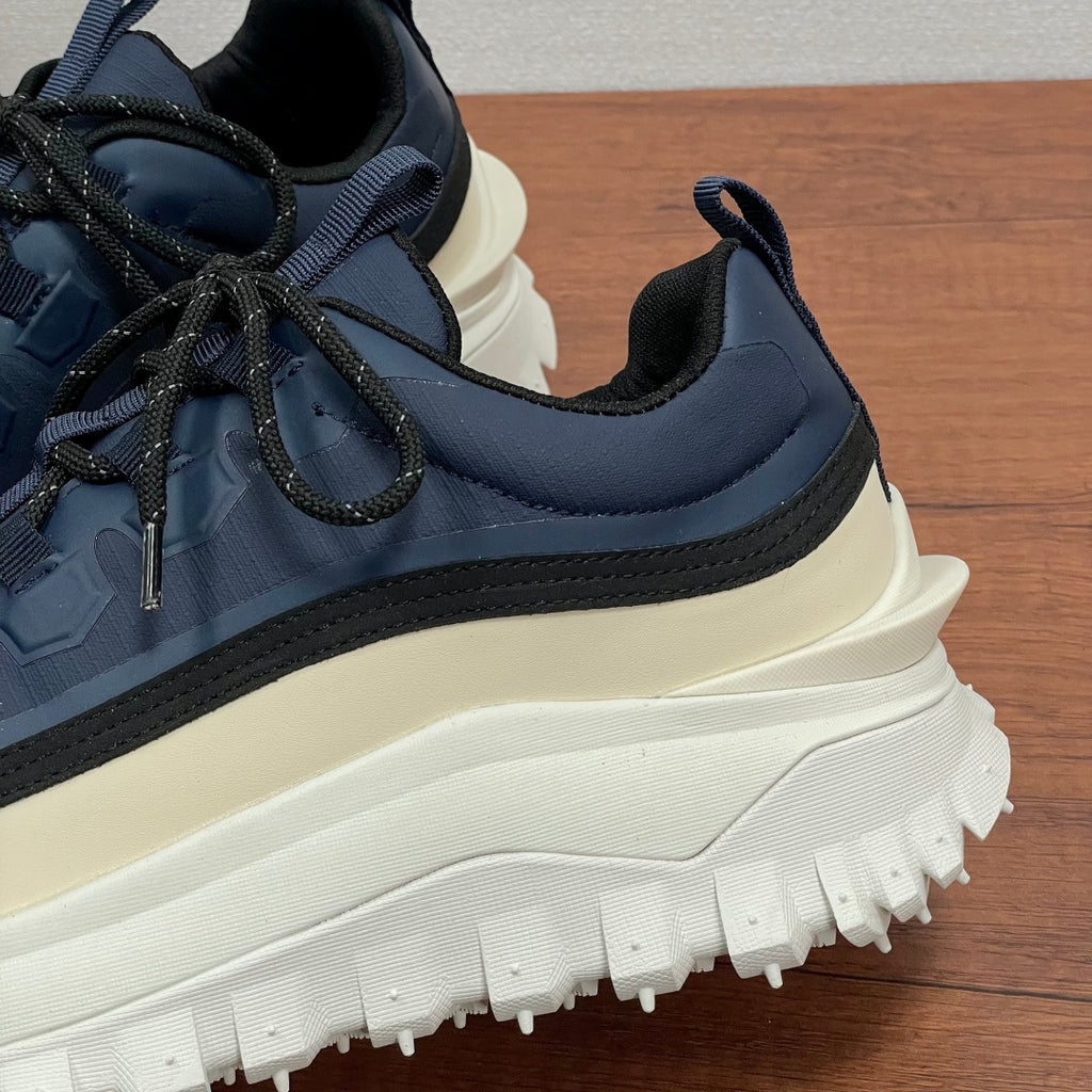 Tênis Moncler Trailgrip GTX Naty / Bege
