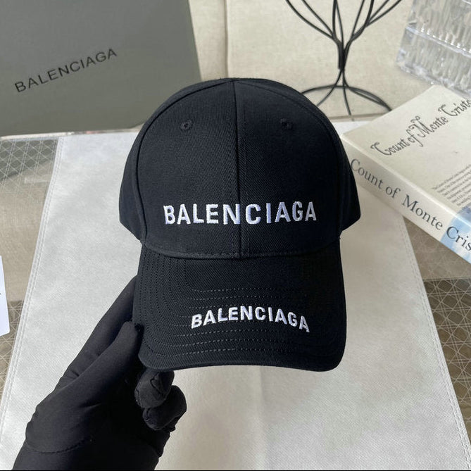 Boné Balenciaga