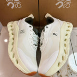 On Cloudtilt 2.0 x Loewe White Khaki