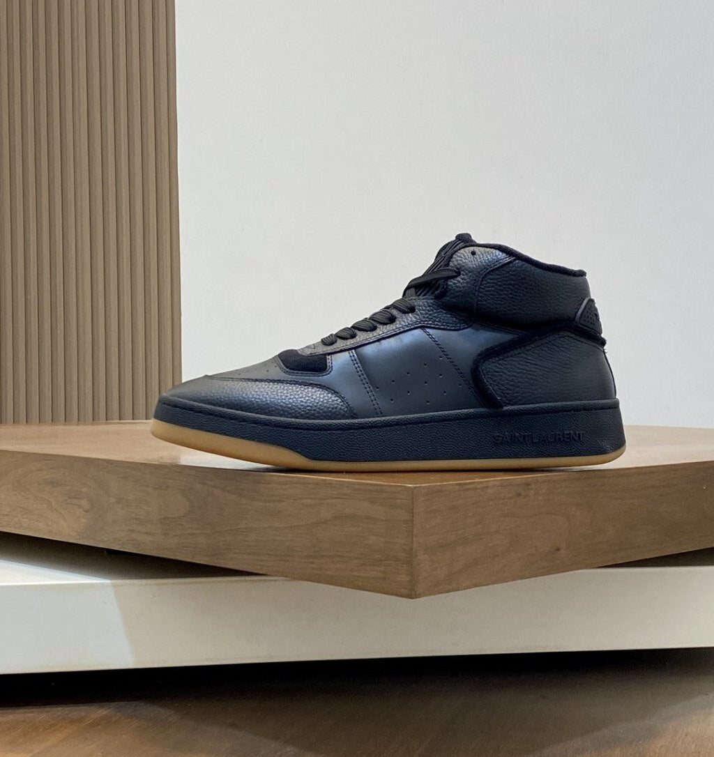 TÊNIS YVES SAINT LAURENT  S/L61 MEN'S SNEAKERS