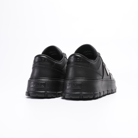 Tênis Prada Downtown Bold all black