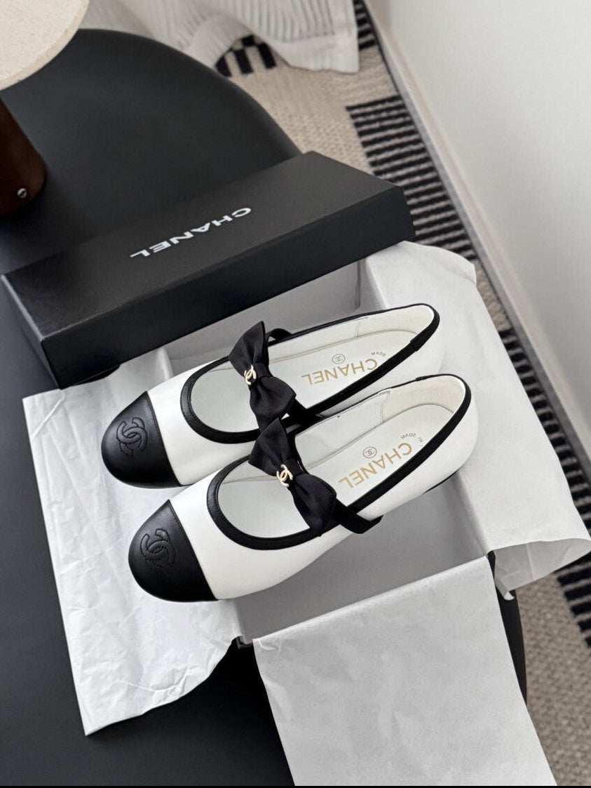 Chanel - Sapatilhas