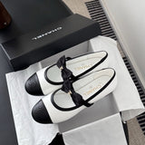 Chanel - Sapatilhas