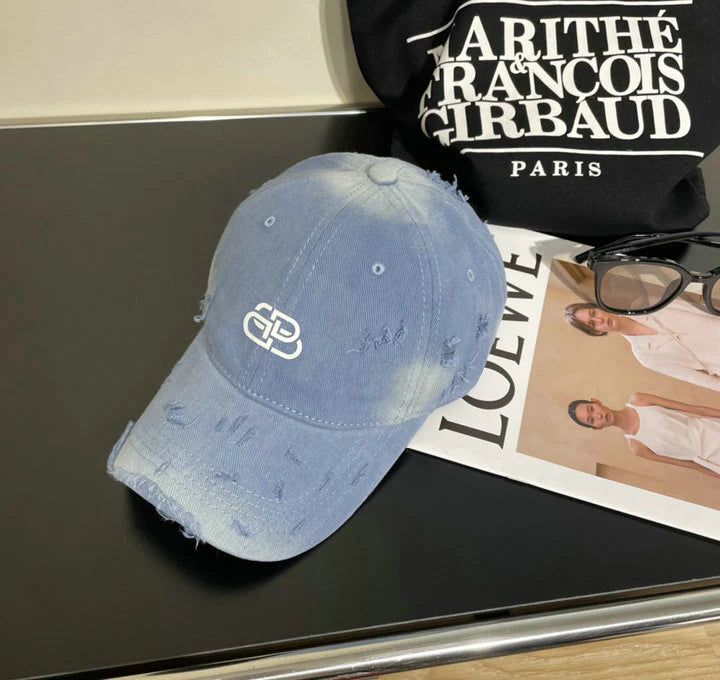 Boné Balenciaga