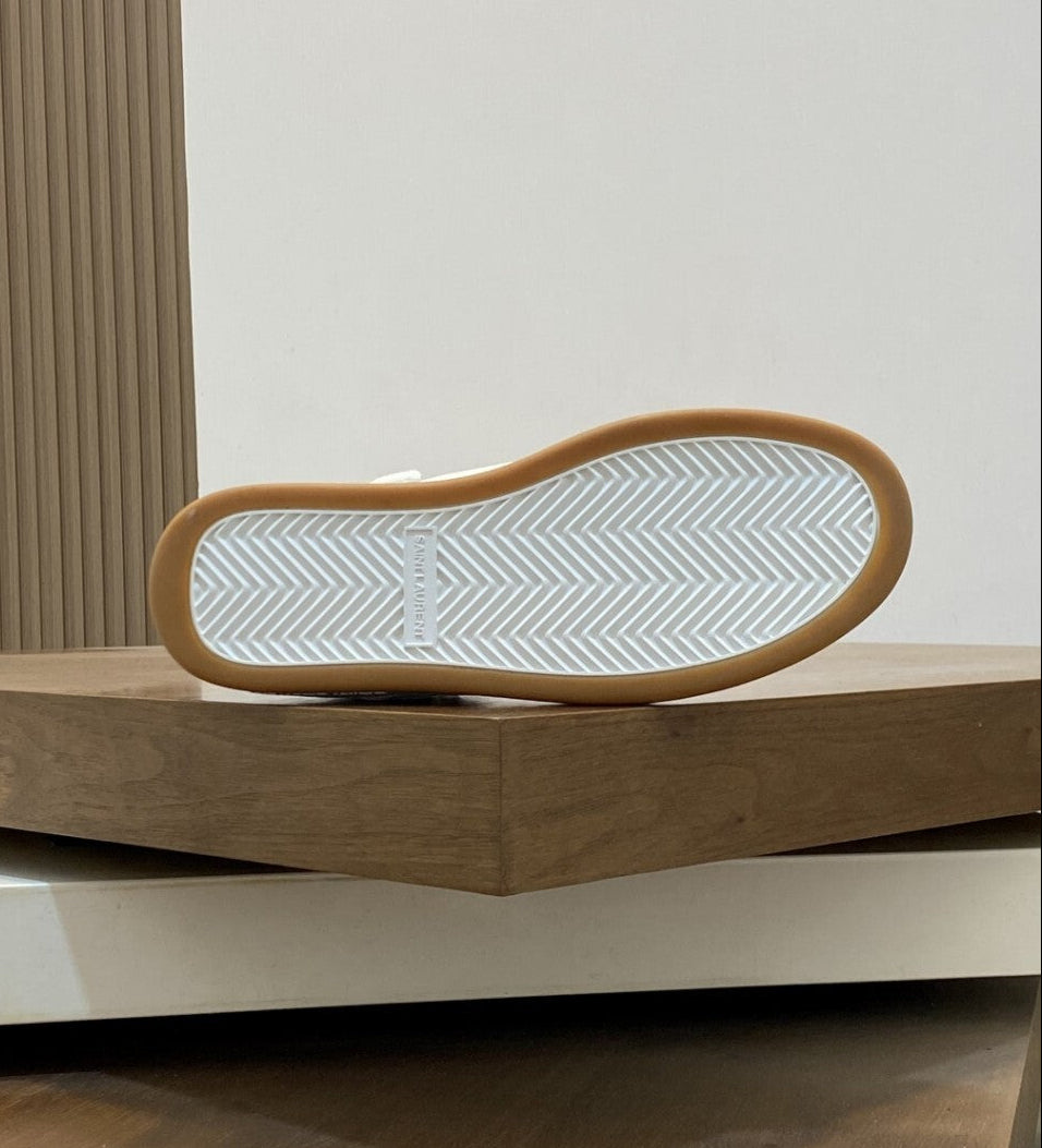 TÊNIS YVES SAINT LAURENT  S/L61 MEN'S SNEAKERS