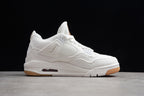 Jordan 4 Retro Levi's White (Levi's Tag)
