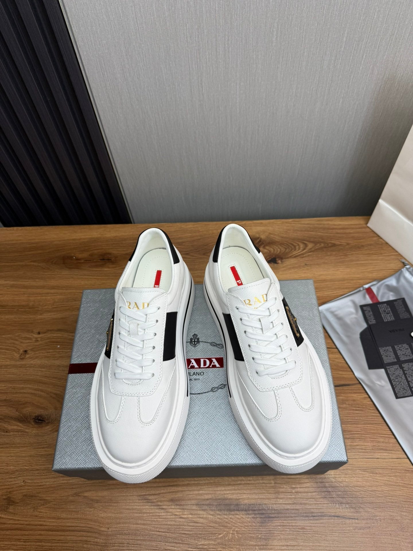 Prada Downtown