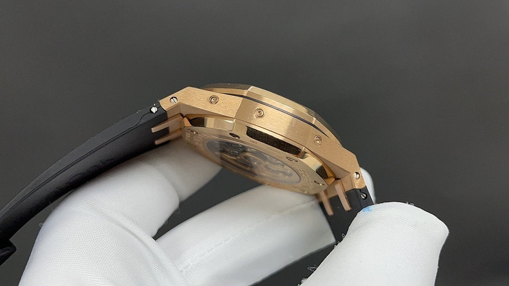 Audemars Piguet Royal Oak Perpetual Calendar