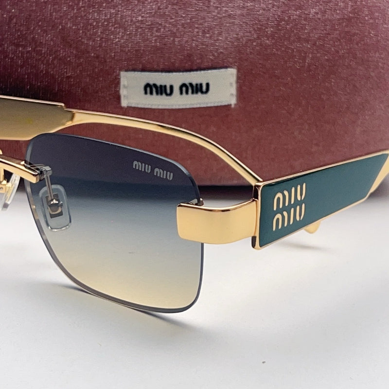 Óculos Miu Miu