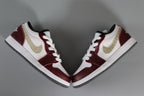 Air Jordan 1 Low SE "Year of the Dragon" (2024) Infantil