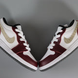 Air Jordan 1 Low SE "Year of the Dragon" (2024) Infantil