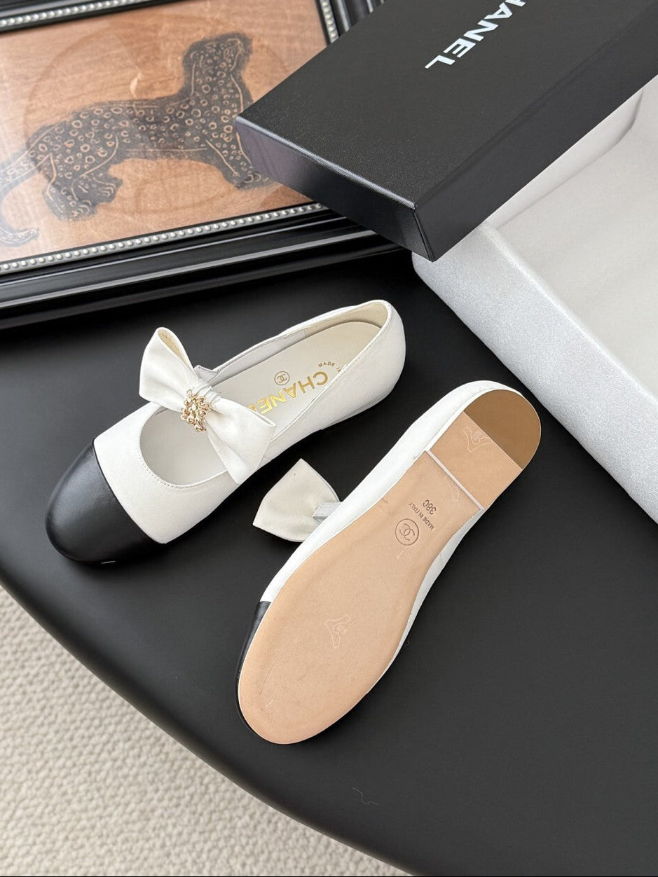 Chanel - Sapatilhas