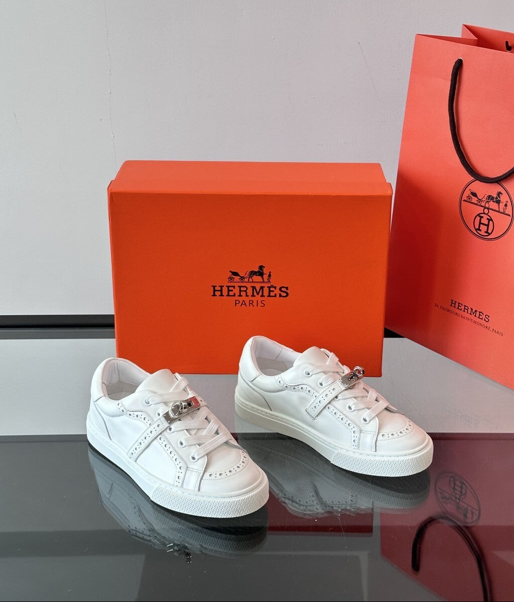 Hermès Day Sneaker