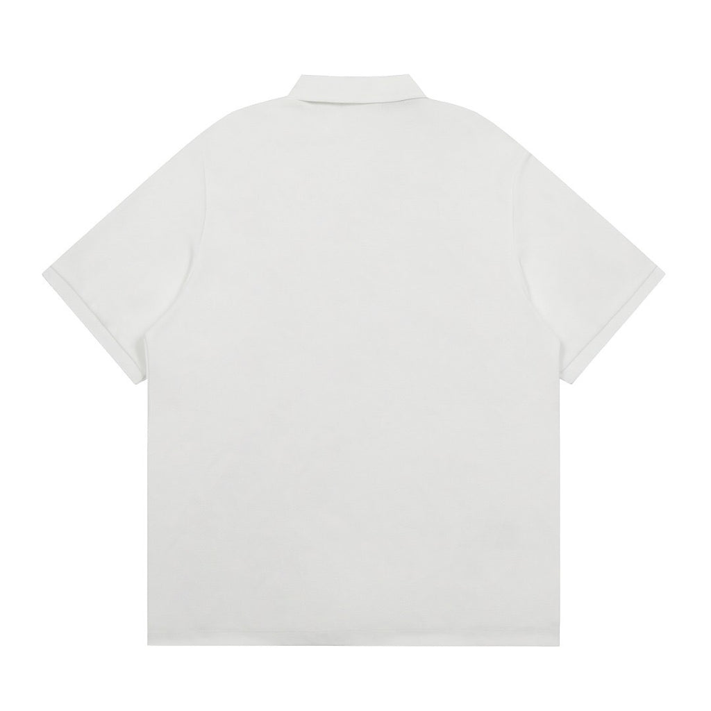 Polo Ralph Lauren Big Pony Mesh Polo Shirt
