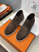 HERMES LOAFER