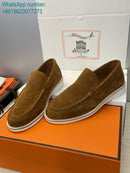 HERMES LOAFER