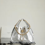 Bolsa Hobo  Chanel 25 Small