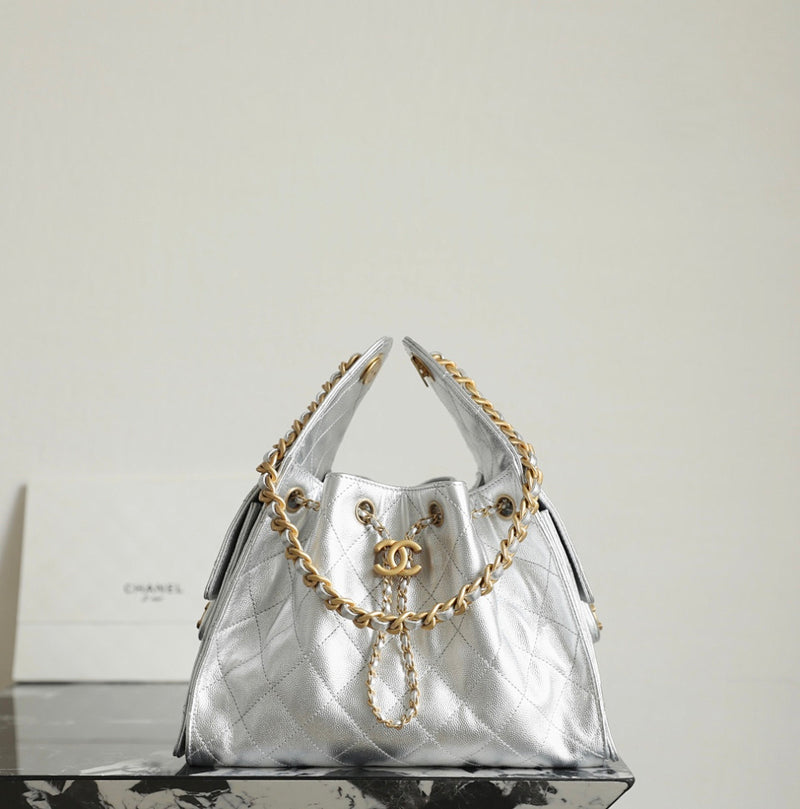 Bolsa Hobo  Chanel 25