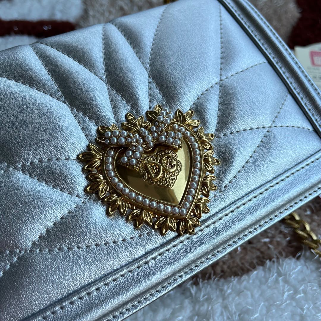 Dolce & Gabbana Devotion Bag