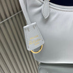 Bolsa Prada mini Re-Edition 2000