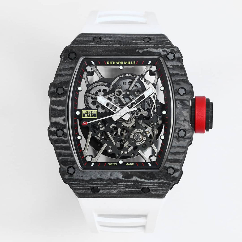 Relógio Richard Mille RM 35-02
