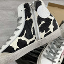 "GOLDEN GOSSE" GGDB FRANCY MJ00280