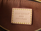 Louis Vuitton Eva Clutch Monogram