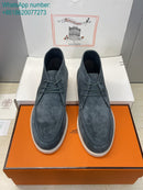 HERMES LOAFER