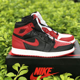 Air Jordan 1 “Homage To Home”
