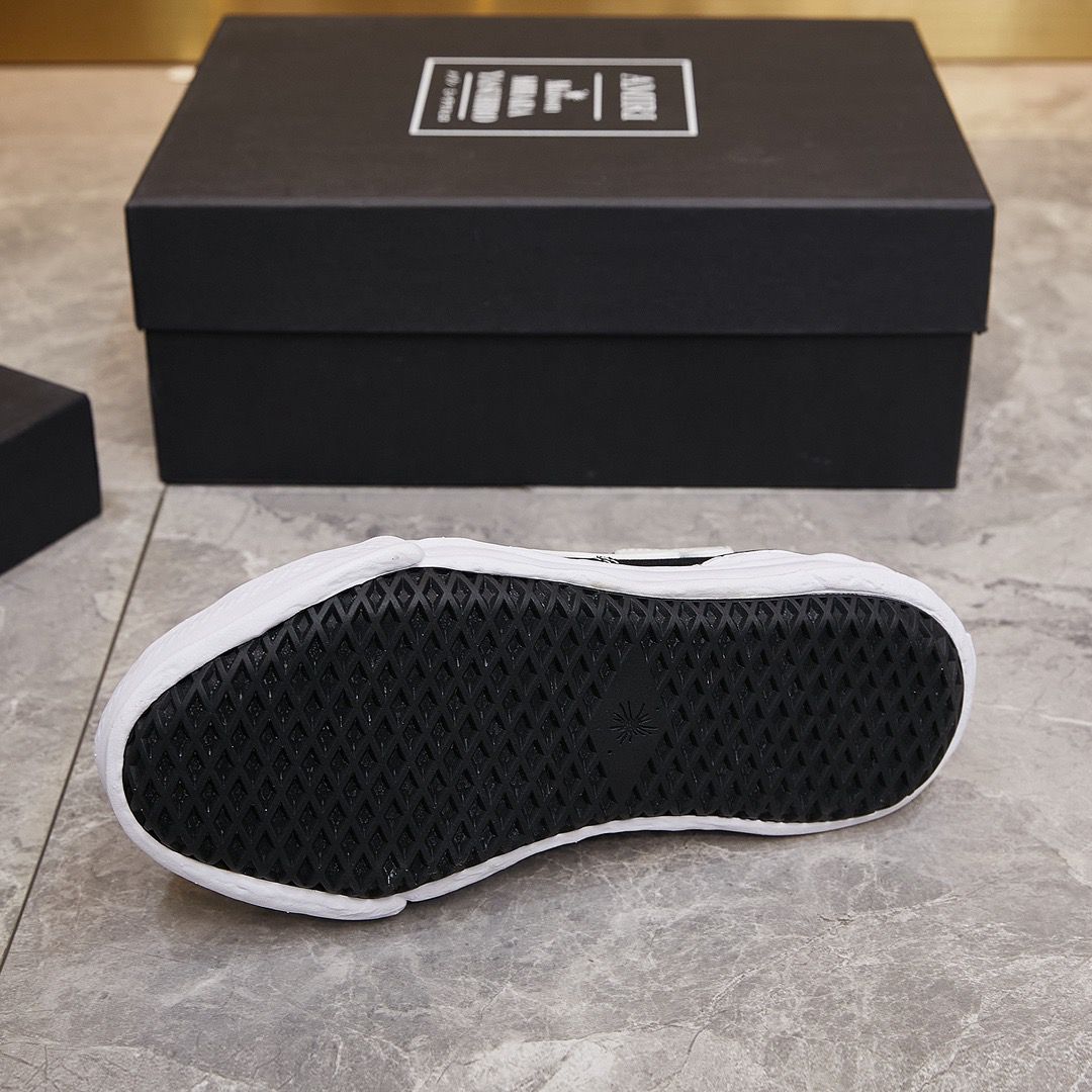 AMIRI x Maison MIHARA YASUHIRO