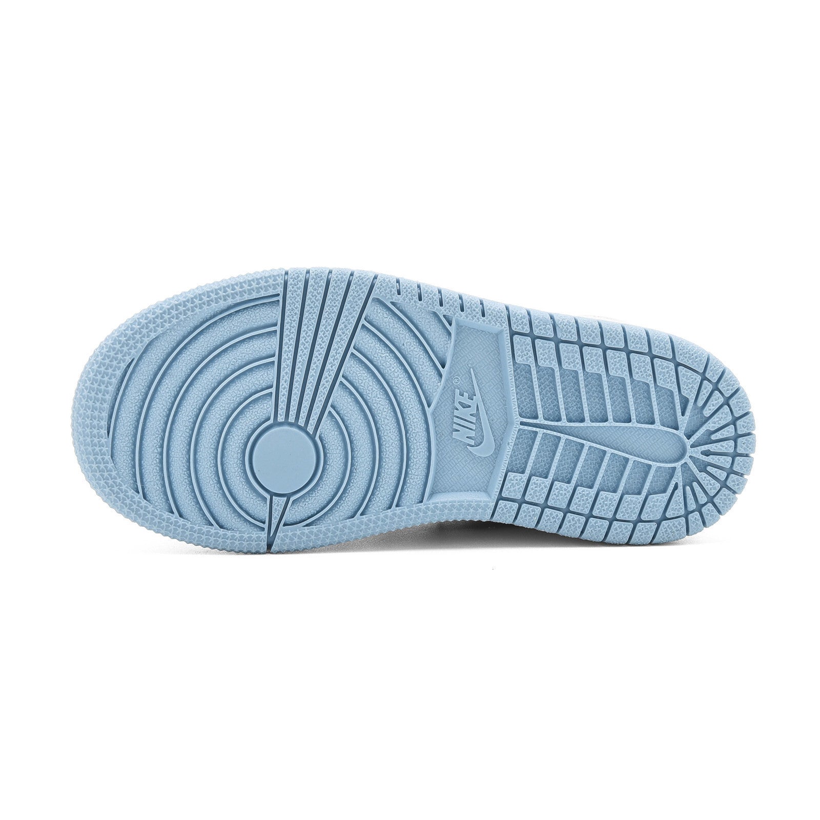 Air Jordan 1 Low x Labubu "Reverse Blue Infantil