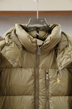 The Gorham Down Jacket Beje